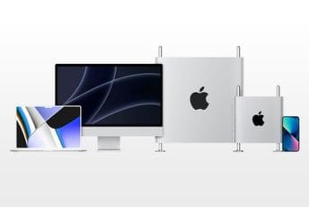 Na jesen očekujemo najširu paletu proizvoda u Appleovoj istoriji Na jesen očekujemo najširu paletu proizvoda u Appleovoj istoriji