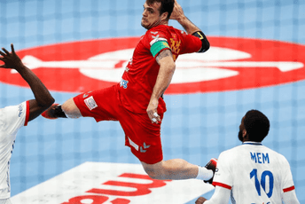 Branko Vujović: Bili smo istrošeni; Ševaljević: Plašio sam se ovoga Branko Vujović: Bili smo istrošeni; Ševaljević: Plašio sam se ovoga