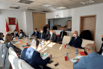 Vršioca dužnosti VDT-a biraće 5. februara Sa jučerašnje sjednice