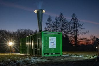 Poljski naučnici izumili zvučni top protiv smoga Zvučni top