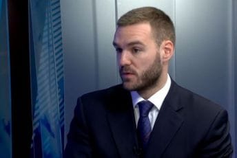 Rakočević: Smijenjeni premijer ne može predlagati rekonstrukciju Vlade, a još manje smjenjivati ministre Rakočević: Smijenjeni premijer ne može predlagati rekonstrukciju Vlade, a još manje smjenjivati ministre