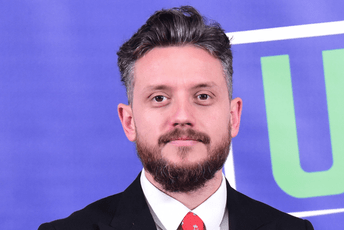 Radovanović: Rakočević najmanje je pozvan da diktira uslove i kreira politički pravac Crne Gore Radovanović: Rakočević najmanje je pozvan da diktira uslove i kreira politički pravac Crne Gore