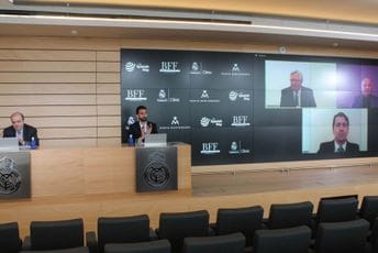 Prilika za mlade fudbalere da u Tivtu treniraju na „Realov način“ Prilika za mlade fudbalere da u Tivtu treniraju na „Realov način“