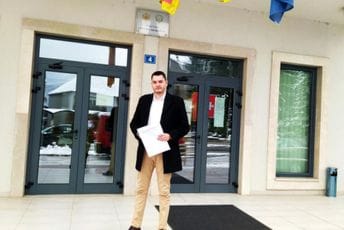 Delić: Blizu smo konačnog dogovora u Mojkovcu, izbor predsjednika 1. februara Delić: Blizu smo konačnog dogovora u Mojkovcu, izbor predsjednika 1. februara