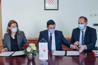 PKCG i HAMAG-BICRO: Saradnja u cilju jačanja ekonomija Crne Gore i Hrvatske PKCG i HAMAG-BICRO: Saradnja u cilju jačanja ekonomija Crne Gore i Hrvatske