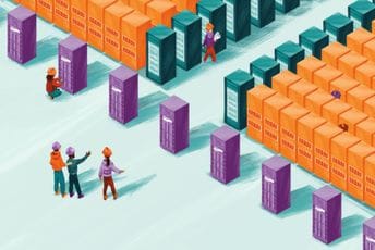 Meta predstavila RSC, najbrži AI superkompjuter na svijetu Meta predstavila RSC, najbrži AI superkompjuter na svijetu