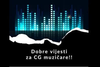 Unija poslodavaca: Ugostiteljima će uskoro biti dozvoljeno da angažuju muzičare Unija poslodavaca: Ugostiteljima će uskoro biti dozvoljeno da angažuju muzičare