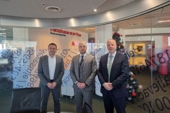 ''Ekonomska diplomatija najbolji način za oporavak ekonomije, Crnoj Gori potrebne kredibilne investicije'' ''Ekonomska diplomatija najbolji način za oporavak ekonomije, Crnoj Gori potrebne kredibilne investicije''