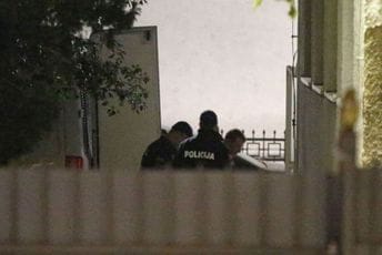 Popović ponudio dokaze za svoju nevinost Popović ponudio dokaze za svoju nevinost