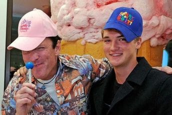 Sin Majkla Medsena izvršio samoubistvo Sin Majkla Medsena izvršio samoubistvo