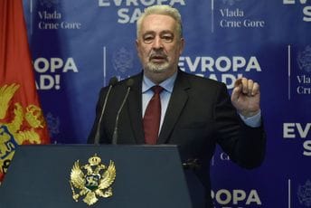 Nevolja naroda Nevolja naroda