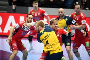 Šveđani napravili pravo čudo i plasirali se u polufinale, ako budemo treći - čeka nas Norveška Šveđani napravili pravo čudo i plasirali se u polufinale, ako budemo treći - čeka nas Norveška