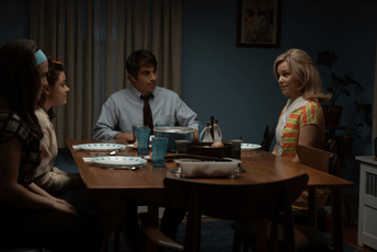 “Call Jane” je novo ostvarenje koje ovih dana hvale kritičari “Call Jane” je novo ostvarenje koje ovih dana hvale kritičari