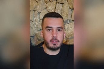 Nalaz potvrdio: Miličković je ubijen