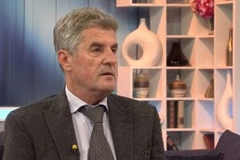 Keković: Bavimo se politikom dok inflacija raste Keković: Bavimo se politikom dok inflacija raste