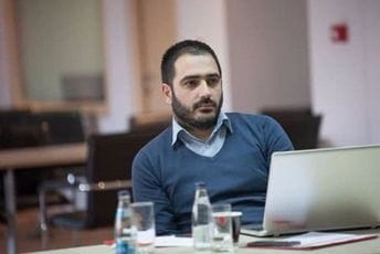 Đukanović: Potrebna energičnija podrška obrazovanju o Holokaustu Đukanović: Potrebna energičnija podrška obrazovanju o Holokaustu