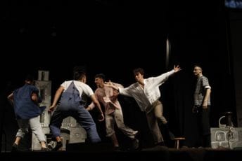 Amatersko pozorište HNV raspisalo poziv za učešće u novoj predstavi: Slobodne četiri muške i jedna ženska uloga Amatersko pozorište HNV raspisalo poziv za učešće u novoj predstavi: Slobodne četiri muške i jedna ženska uloga