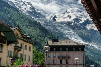 Sedam stvari koje niste znali o mjestu u kojem su održane prve Zimske olimpijske igre Sedam stvari koje niste znali o mjestu u kojem su održane prve Zimske olimpijske igre