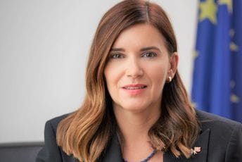 Popa: Pozdravljamo usklađenost CG sa sankcijama, ali je praktična primjena ključna Popa: Pozdravljamo usklađenost CG sa sankcijama, ali je praktična primjena ključna