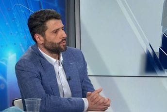 Šapić kandidat SNS-a za gradonačelnika Beograda Šapić kandidat SNS-a za gradonačelnika Beograda