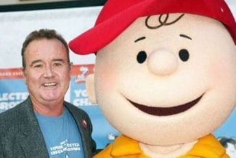 Glumac koji je davao glas Čarliju Braunu izvršio samoubistvo Glumac koji je davao glas Čarliju Braunu izvršio samoubistvo