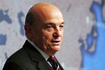 Specijalni izaslanik za Zapadni Balkan Sjuart Pič u Crnoj Gori Specijalni izaslanik za Zapadni Balkan Sjuart Pič u Crnoj Gori