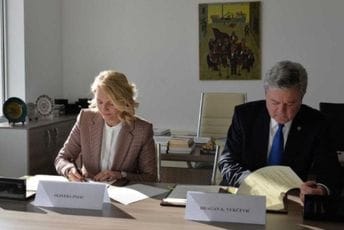 CANU i Ministarstvo odbrane objedinjuju potencijale u interesu razvoja Crne Gore CANU i Ministarstvo odbrane objedinjuju potencijale u interesu razvoja Crne Gore