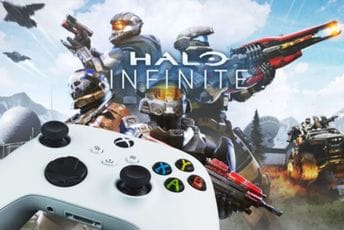 Halo Infinite prikupio 20 miliona igrača za dva mjeseca Halo Infinite prikupio 20 miliona igrača za dva mjeseca