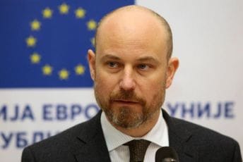 Bilčik: Crnoj Gori potrebna istinski pro-evropska vlada, spremni smo da pomognemo