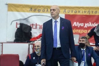 Milenkoski ipak neće biti selektor Crne Gore