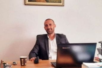 Vlada demantovala da je Kandić imenovan za zamjenika Ćirović Vlada demantovala da je Kandić imenovan za zamjenika Ćirović