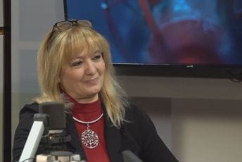 Krivokapić: Sistemski djelovati da zadržimo ljekare Krivokapić: Sistemski djelovati da zadržimo ljekare