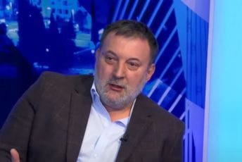 Marković: Izbori najpoštenije rješenje; Šćekić: Nema napretka zbog dominantne uloge crkve Marković: Izbori najpoštenije rješenje; Šćekić: Nema napretka zbog dominantne uloge crkve