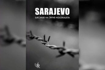 UDIK: Odvažni i plemeniti ljudi spašavali bosanskohercegovačke Jevreje iz sigurne smrti UDIK: Odvažni i plemeniti ljudi spašavali bosanskohercegovačke Jevreje iz sigurne smrti