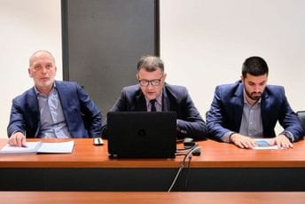 Dobar nivo pripremljenosti u energetici Dobar nivo pripremljenosti u energetici