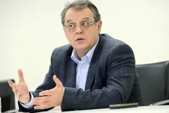 Čovićeva saznanja: Abazović rekao Porfiriju da je spreman da potpiše Temeljni ugovor Čovićeva saznanja: Abazović rekao Porfiriju da je spreman da potpiše Temeljni ugovor