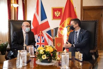 Pič: Nečemo zauzimati bilo čiju stranu, ali podržavamo demokratiju i institucije Pič: Nečemo zauzimati bilo čiju stranu, ali podržavamo demokratiju i institucije