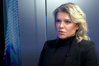 Vuksanović-Stanković: Na djelu Krivokapićev puzajući državni udar Vuksanović-Stanković: Na djelu Krivokapićev puzajući državni udar