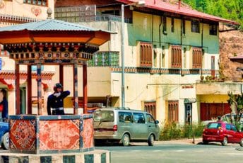 U najsretnijoj zemlji utorkom se ne smije točiti alkohol u kafićima U najsretnijoj zemlji utorkom se ne smije točiti alkohol u kafićima