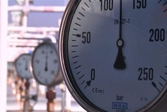 Njemačka: Ruski zahtjev za plaćanje gasa u rubljama je prekid ugovora Njemačka: Ruski zahtjev za plaćanje gasa u rubljama je prekid ugovora