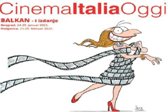 Dani italijanskog filma u Podgorici Dani italijanskog filma u Podgorici