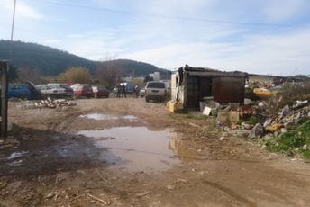 Ubijena Baranka bila je godinama zlostavljana, majku joj je usmrtio otac Ubijena Baranka bila je godinama zlostavljana, majku joj je usmrtio otac