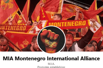 MIA: Zahtijevati neučestvovanje DPS-a u bilo kojoj budućoj vladi je nedemokratski čin MIA: Zahtijevati neučestvovanje DPS-a u bilo kojoj budućoj vladi je nedemokratski čin