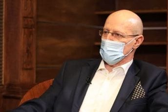 Bojović: Nova Vlada treba krivično da goni sadašnju i premijera Bojović: Nova Vlada treba krivično da goni sadašnju i premijera