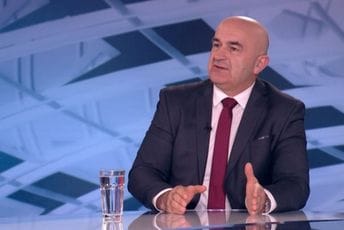 Joković: Sjutra se sastajem sa Porfirijem, bila bi mi čast da potpišem Temeljni ugovor Joković: Sjutra se sastajem sa Porfirijem, bila bi mi čast da potpišem Temeljni ugovor