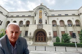 Vučinić: Dokument je veleizdajnički i neko će kad-tad morati da odgovara zbog tog akta Vučinić: Dokument je veleizdajnički i neko će kad-tad morati da odgovara zbog tog akta