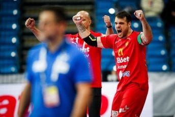 Ševaljević: Uvijek ću biti tu za Crnu Goru, reprezentacija je za mene bila i ostaće svetinja Ševaljević: Uvijek ću biti tu za Crnu Goru, reprezentacija je za mene bila i ostaće svetinja