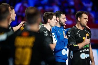 Ševaljević: Muke su nas još više zbližile, u posljednja tri meča ugasila se iskra Ševaljević: Muke su nas još više zbližile, u posljednja tri meča ugasila se iskra