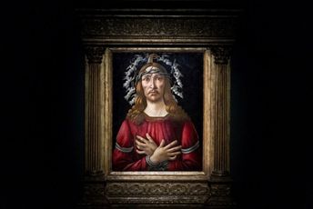 Botičelijeva slika prodata za 45 miliona dolara Botičelijeva slika prodata za 45 miliona dolara