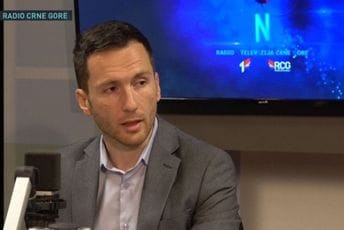 Bošković: AEM vodi računa da više medija nema iste vlasnike Bošković: AEM vodi računa da više medija nema iste vlasnike